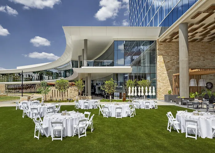 Live! By Loews - Arlington, Tx